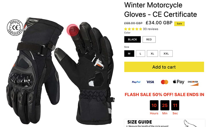 fake motorcycle gloves investigation_THUMB